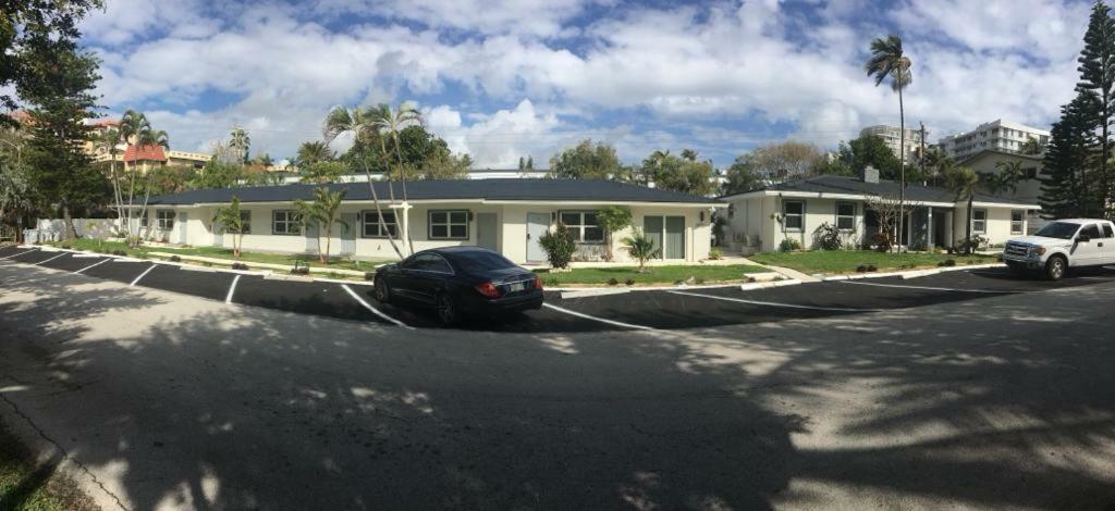 Costa Este Pompano Beach Buitenkant foto